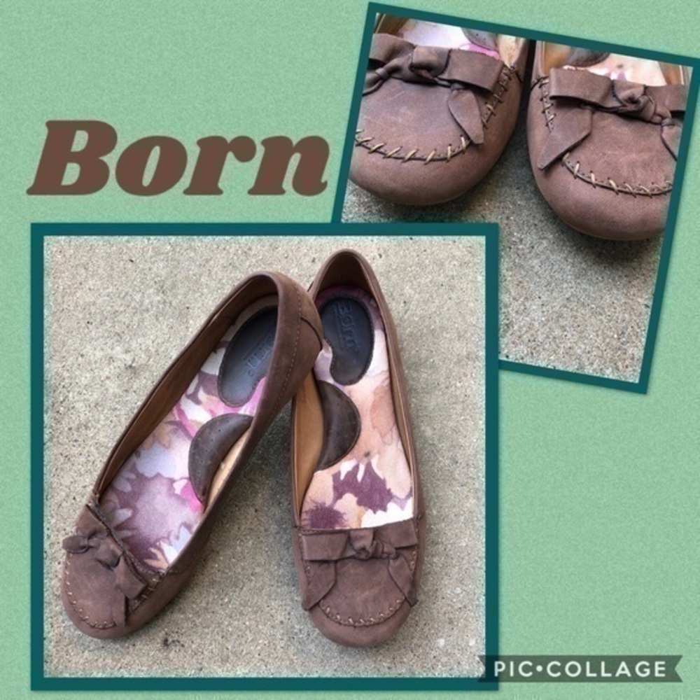 Brown Flats